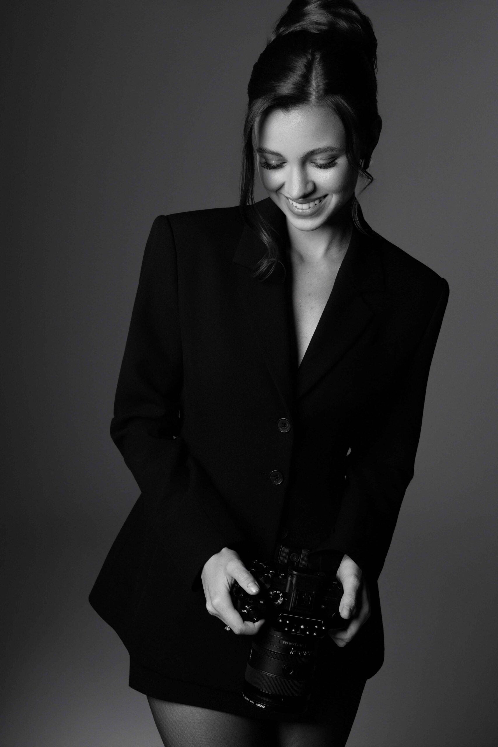 Karolina - Wedding Videographer Chicago