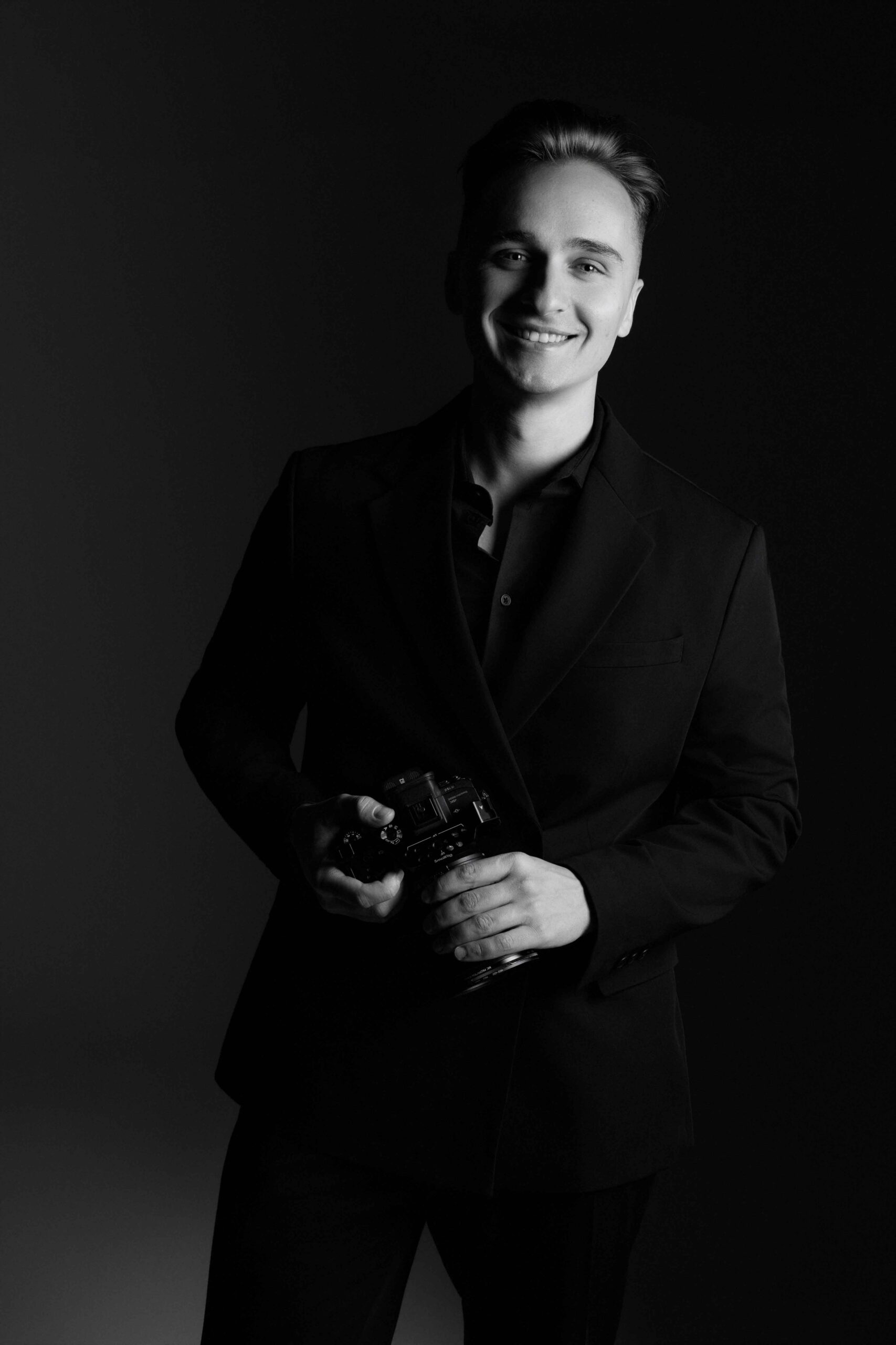 Viktor - Wedding Cinematographer Chicago